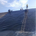 Geomembrane pond liner 1 MM 2 MM price HDPE Geomembrane